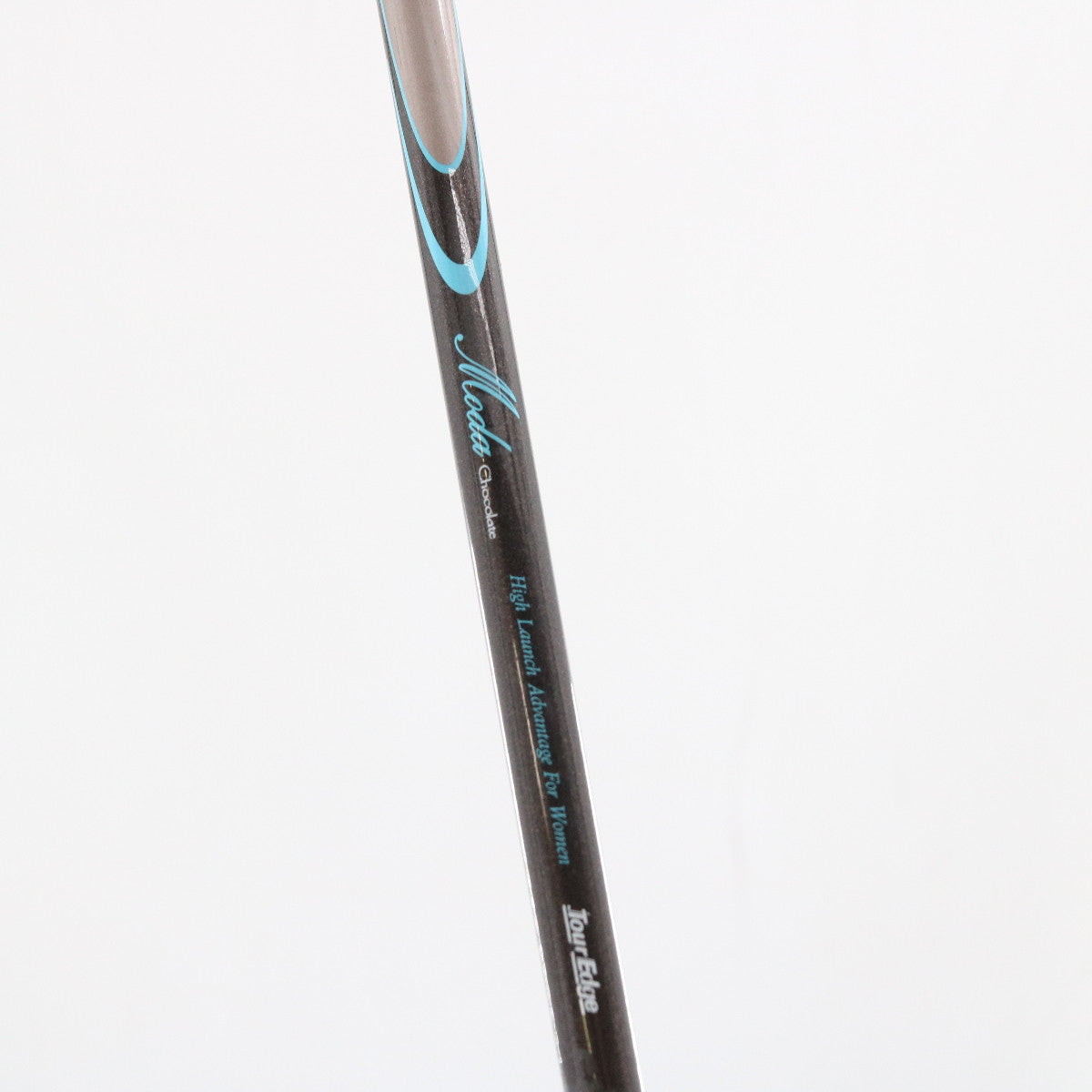 Tour Edge Women's Moda Chocolate S SW Sand Wedge Graphite Ladies RH C-137202