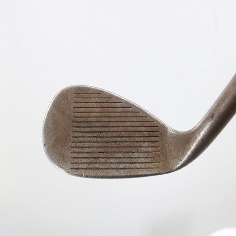 TaylorMade RAC L LW Lob Wedge 60 Deg 60.07 Steel Shaft Right Hand C-137207