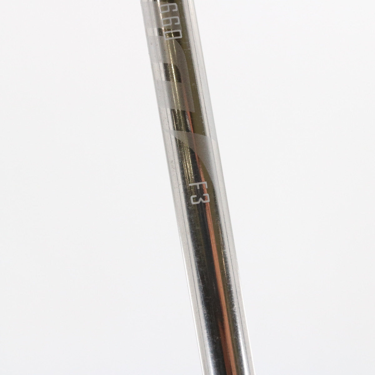 Callaway X2 Hot Pro Individual 6 Iron Graphite Shaft F3 Regular Flex RH C-137219