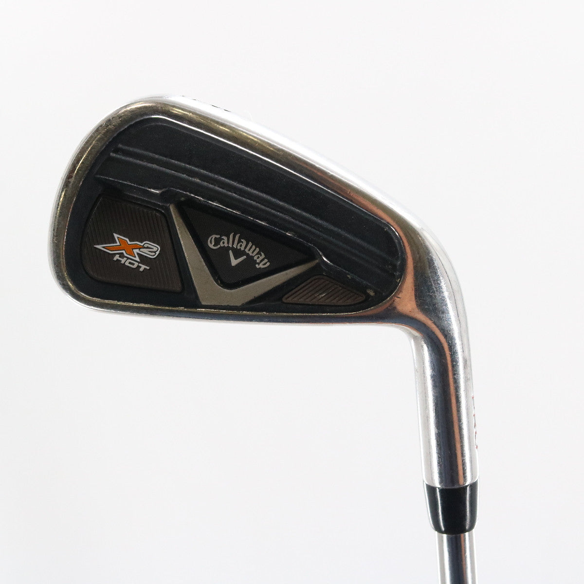 Callaway X2 Hot Pro Individual 6 Iron Graphite Shaft F3 Regular Flex RH C-137219