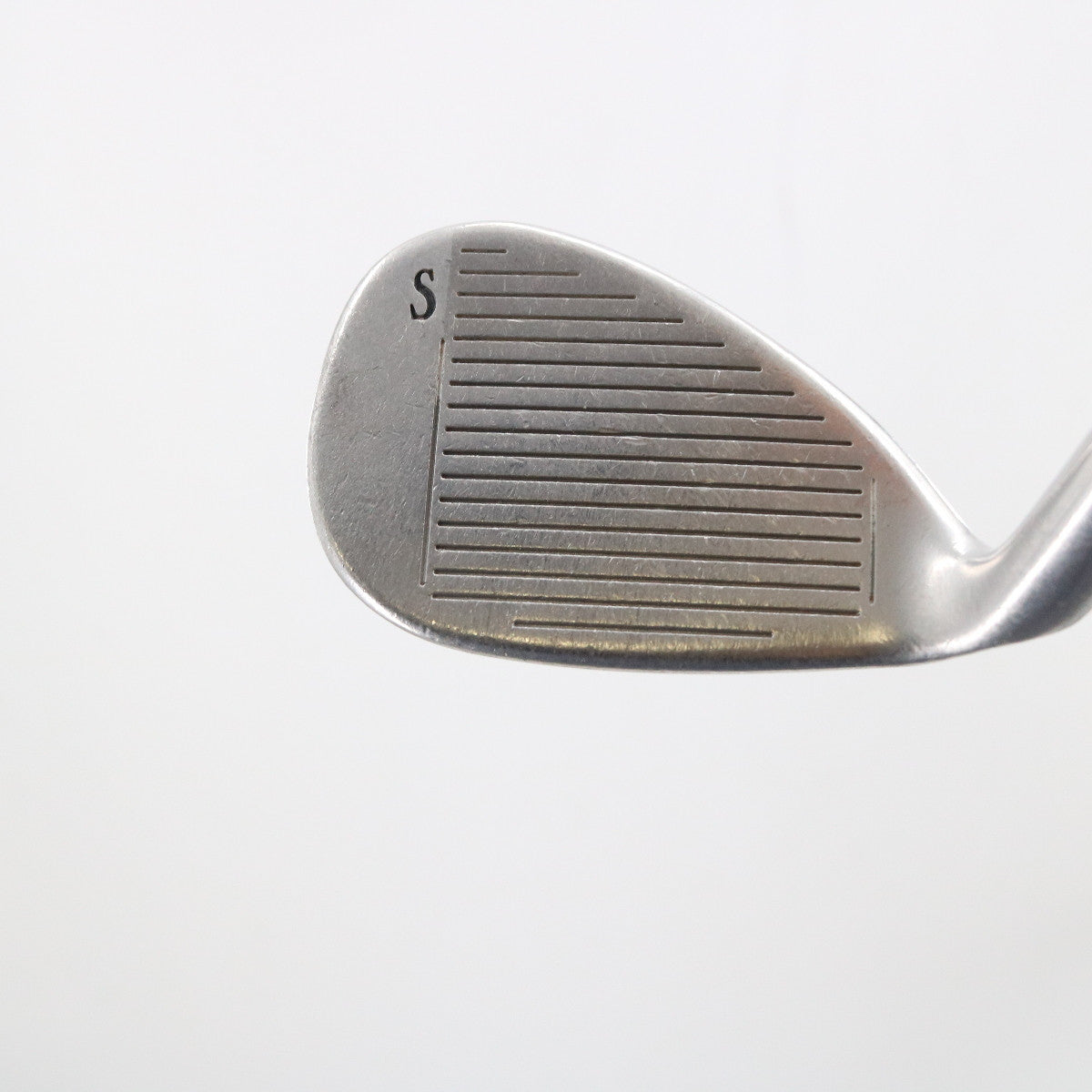 Callaway Golf Big Bertha S SW Sand Wedge 54 Deg Graphite Ladies Flex RH C-137226
