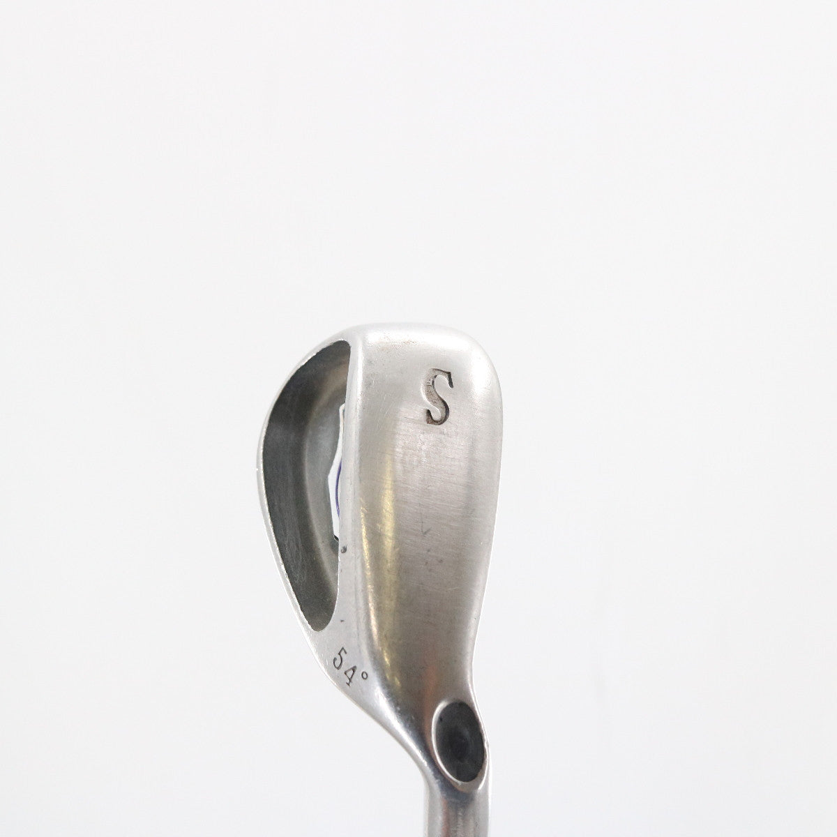 Callaway Golf Big Bertha S SW Sand Wedge 54 Deg Graphite Ladies Flex RH C-137226