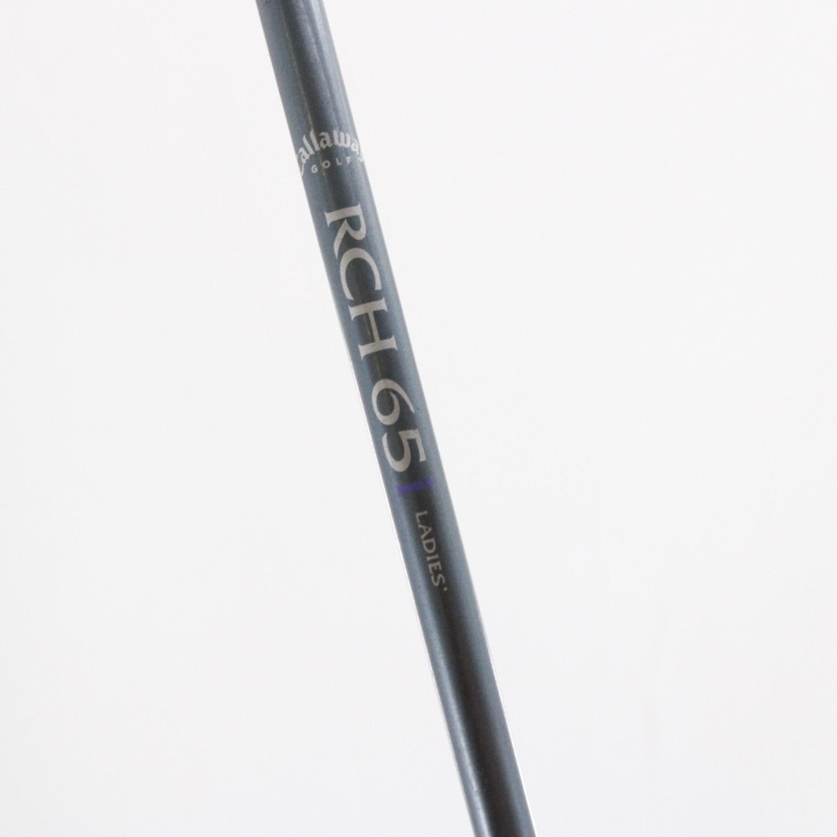 Callaway Golf Big Bertha S SW Sand Wedge 54 Deg Graphite Ladies Flex RH C-137226