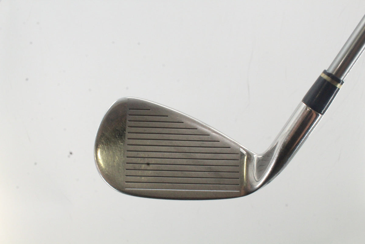 Adams IDEA a3OS Individual 8 Hybrid-Iron Grafalloy Graphite Senior RH C-137255