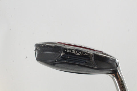 Adams IDEA A3OS Hybrid 4 Iron Graphite ProLaunch Lite Senior Right-Hand C-137272