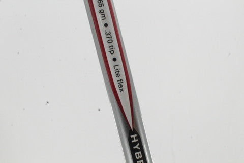 Adams IDEA A3OS Hybrid 4 Iron Graphite ProLaunch Lite Senior Right-Hand C-137272