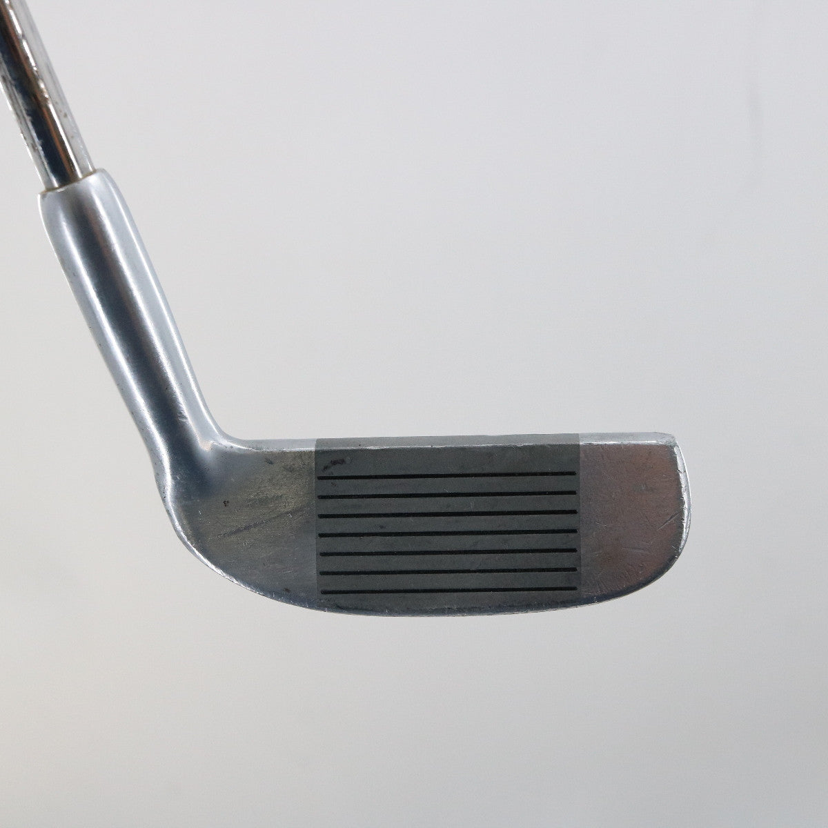 Knight 2 Way Chipper Steel Shaft 35 Inches Right/ Left Handed C-137405