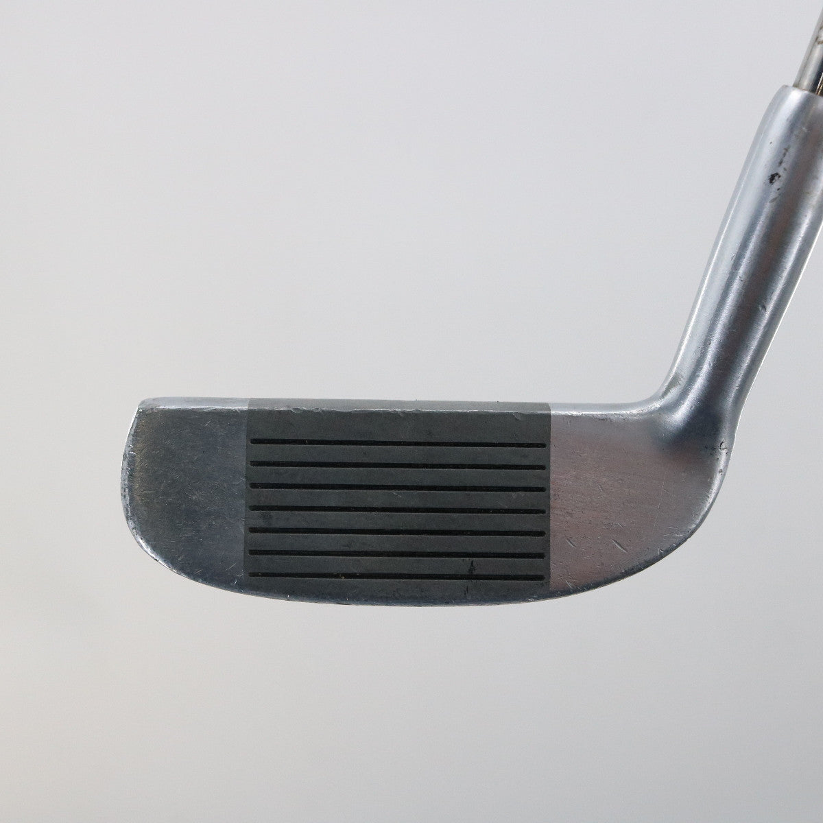 Knight 2 Way Chipper Steel Shaft 35 Inches Right/ Left Handed C-137405