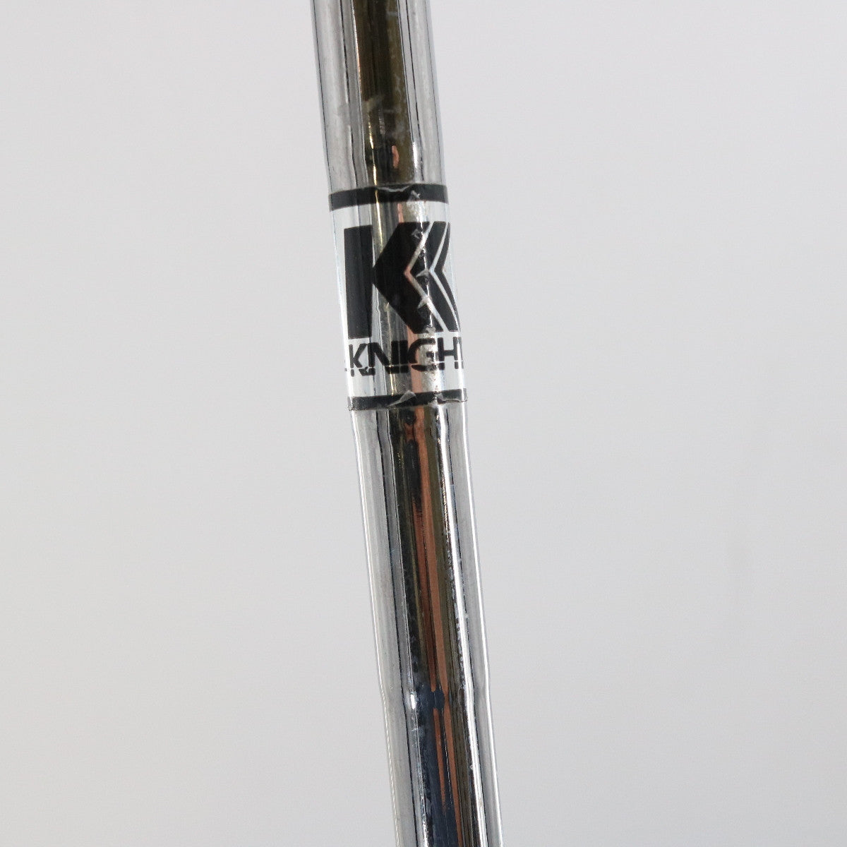 Knight 2 Way Chipper Steel Shaft 35 Inches Right/ Left Handed C-137405
