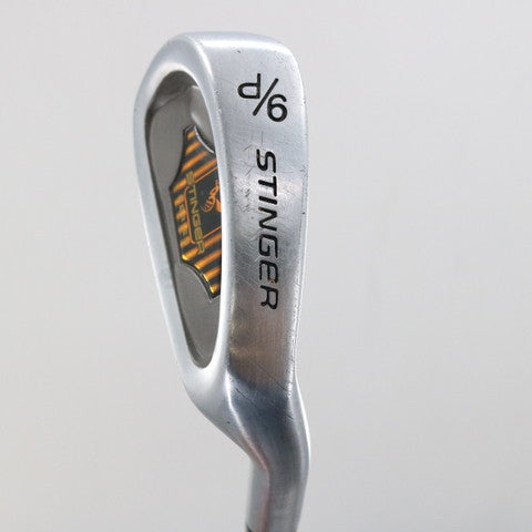 Stinger Series 9 Iron / Pitching Wedge  Junior Flex Right-Hand C-137407