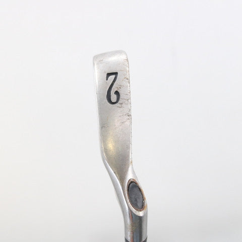 Callaway S2H2 USA Pat Pend Individual 2 Iron Stiff Flex RH Right-Hand C-137447