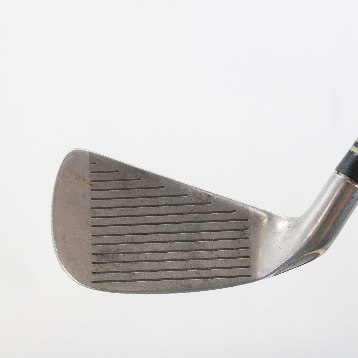 Callaway S2H2 USA Pat Pend Individual 3 Iron Uniflex RH Right-Hand C-137448