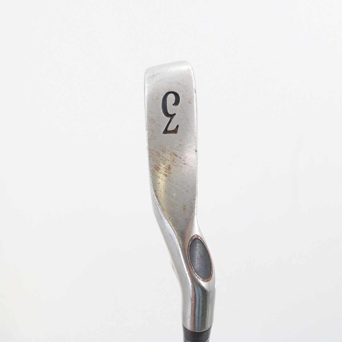 Callaway S2H2 USA Pat Pend Individual 3 Iron Uniflex RH Right-Hand C-137448
