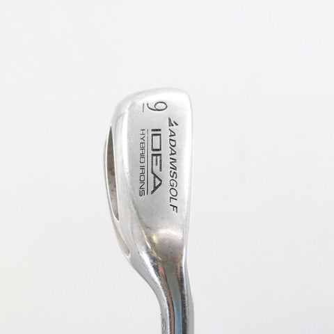Adams IDEA a3OS Individual 9 Hybrid-Iron Hybrid Graphite Ladies RH C-137449