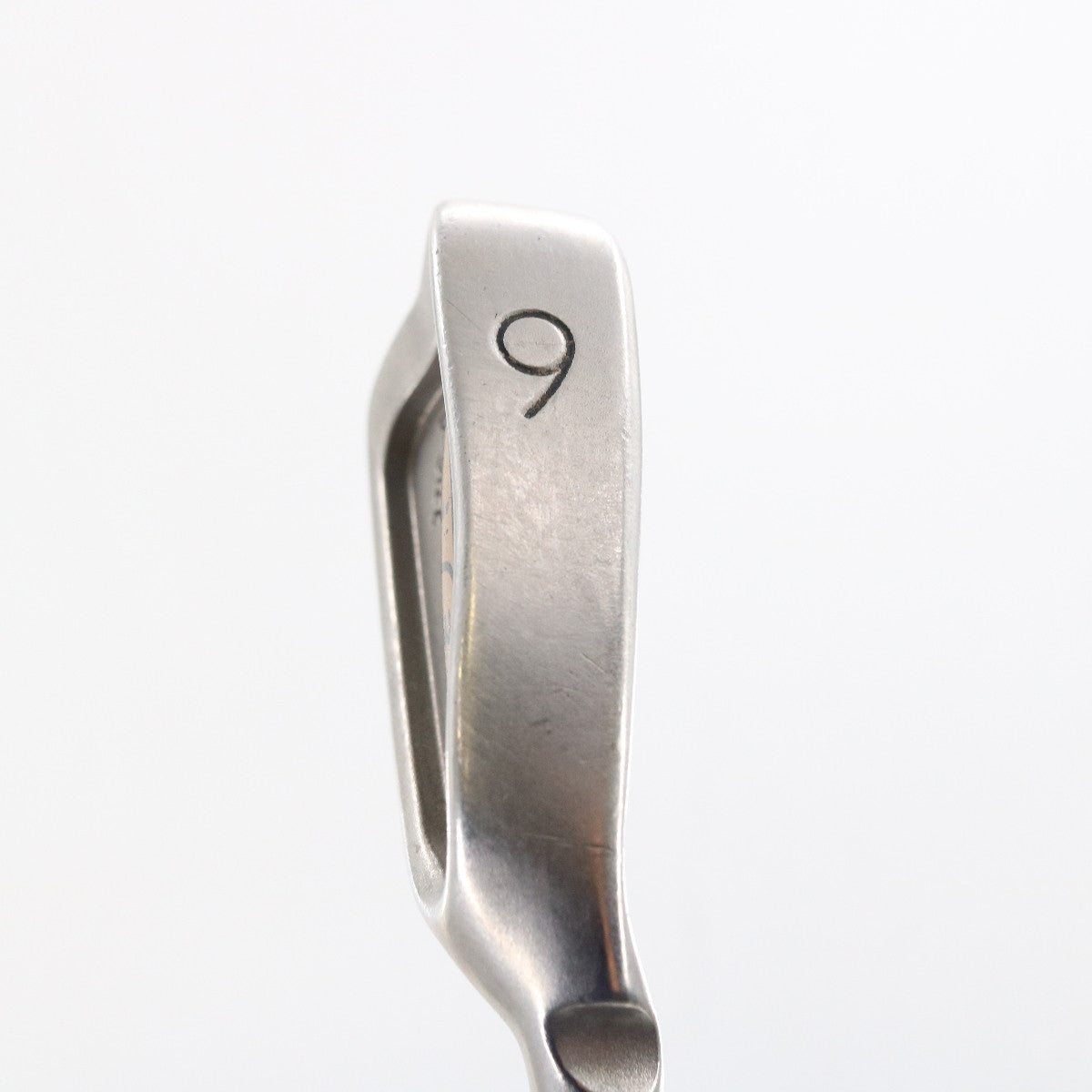 Ping i3 O-Size Individual 6 Iron Black Dot Graphite Regular Right-Hand C-137453