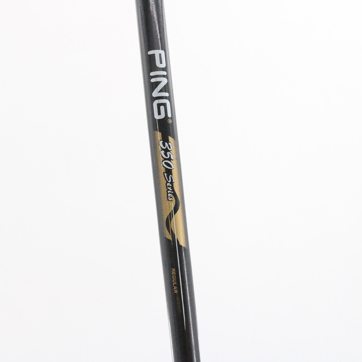 Ping i3 O-Size Individual 6 Iron Black Dot Graphite Regular Right-Hand C-137453