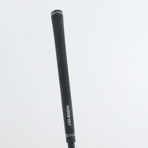 TaylorMade Burner Oversize Individual 9 Iron Steel Shaft S Stiff  RH C-137454