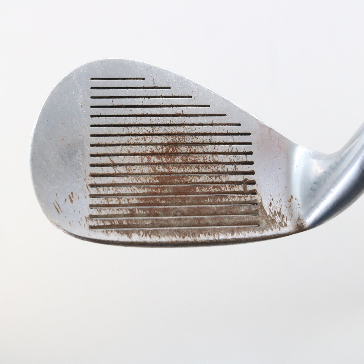 KZG Forged Sand Wedge 58 Degrees True Temper Steel R300 Regular Flex RH C-137463