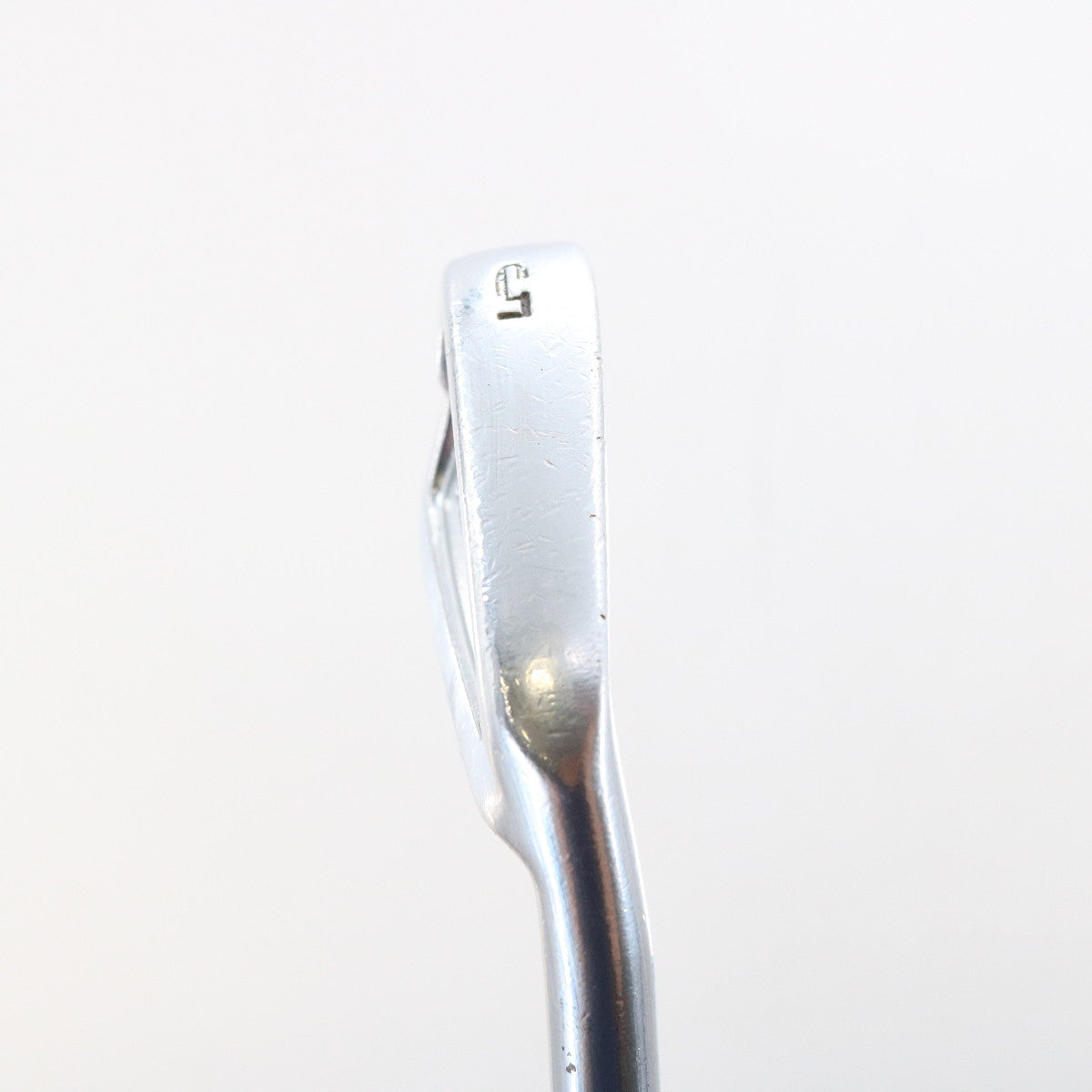 KZG Forged II-M Individual 5 Iron Graphite Ladies Right-Handed C-137465