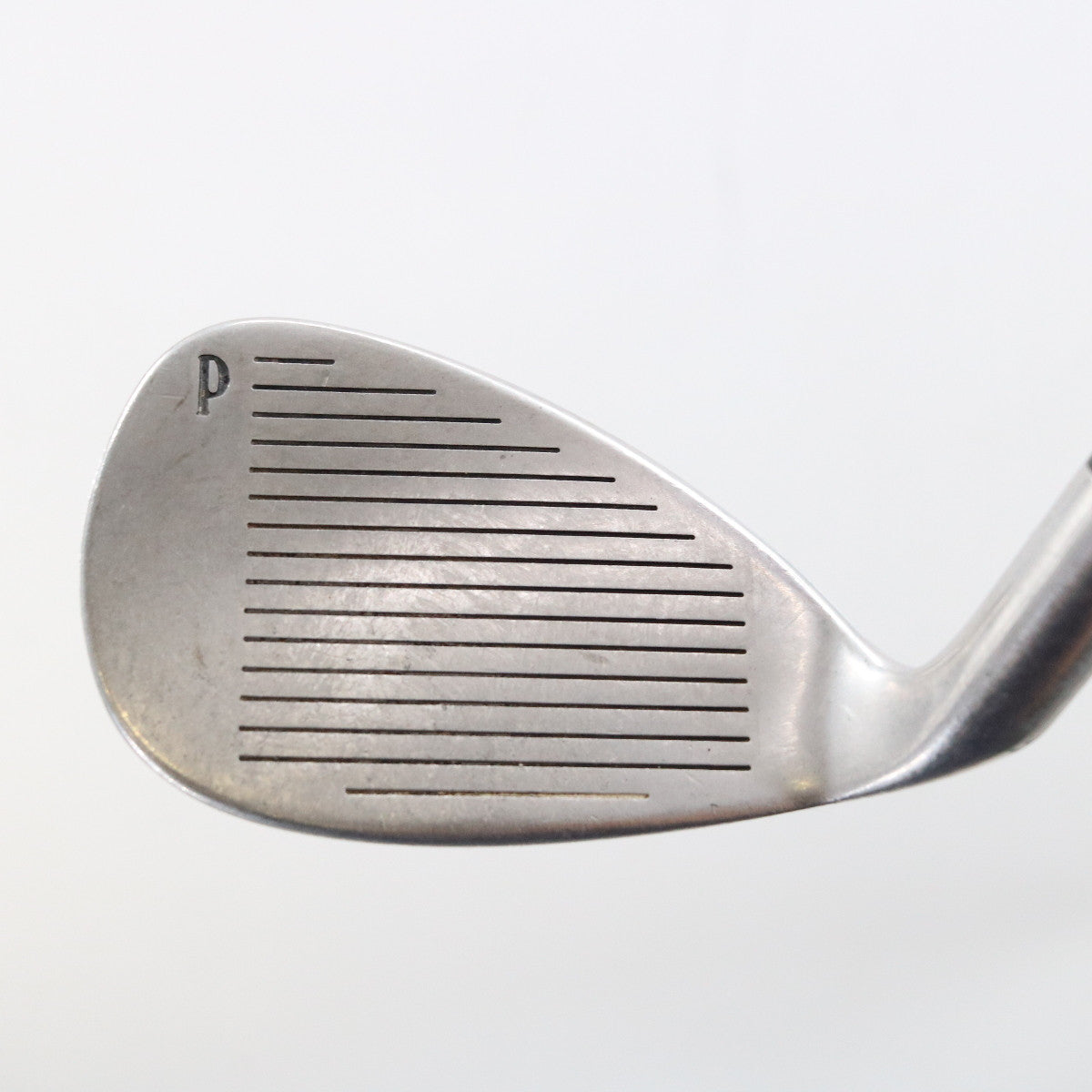 MGS Game Improvement Technology Pitching Wedge Graphite Regular RH C-137471