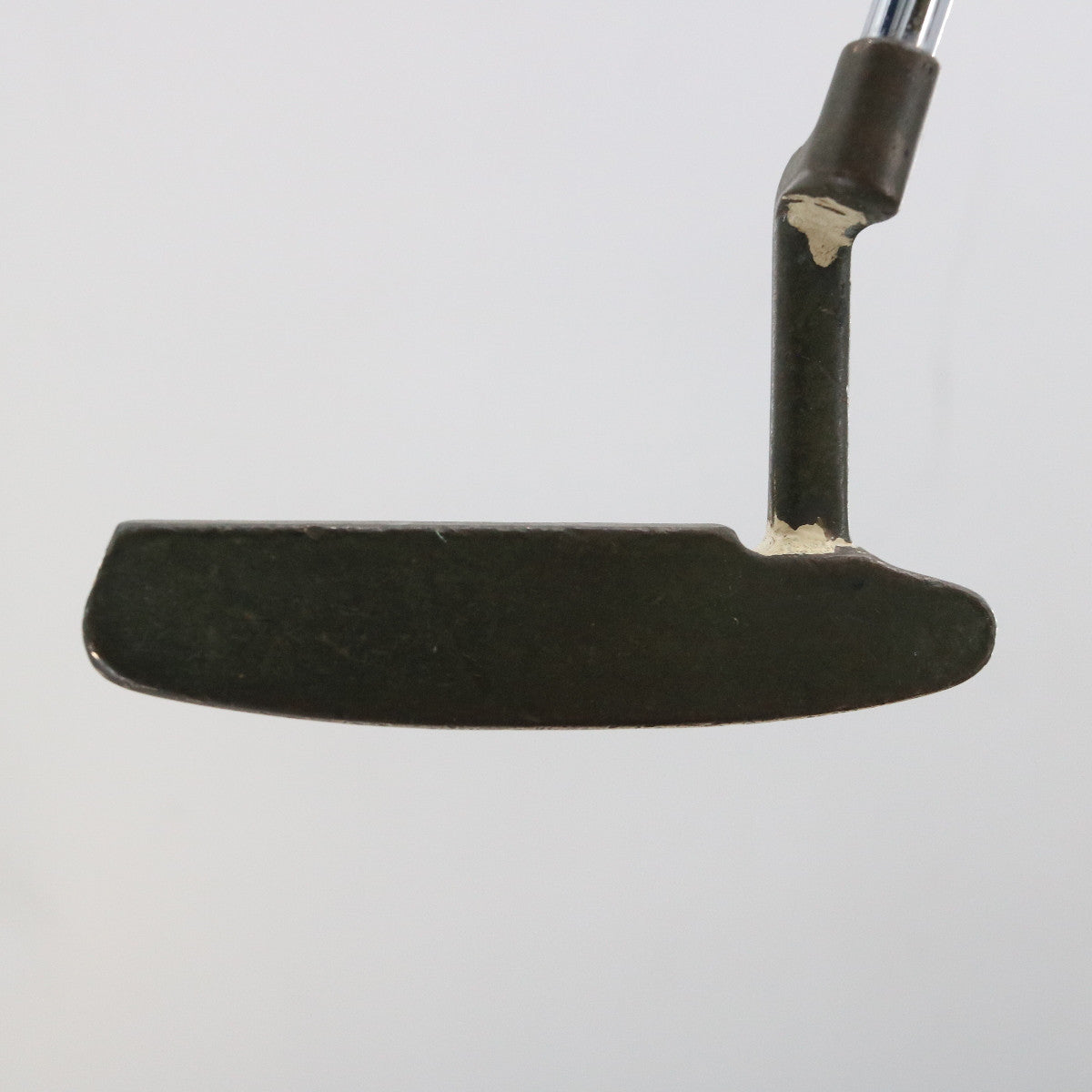 PING Anser Bronze Putter 34 Inches Steel Shaft Right-Hand C-137496