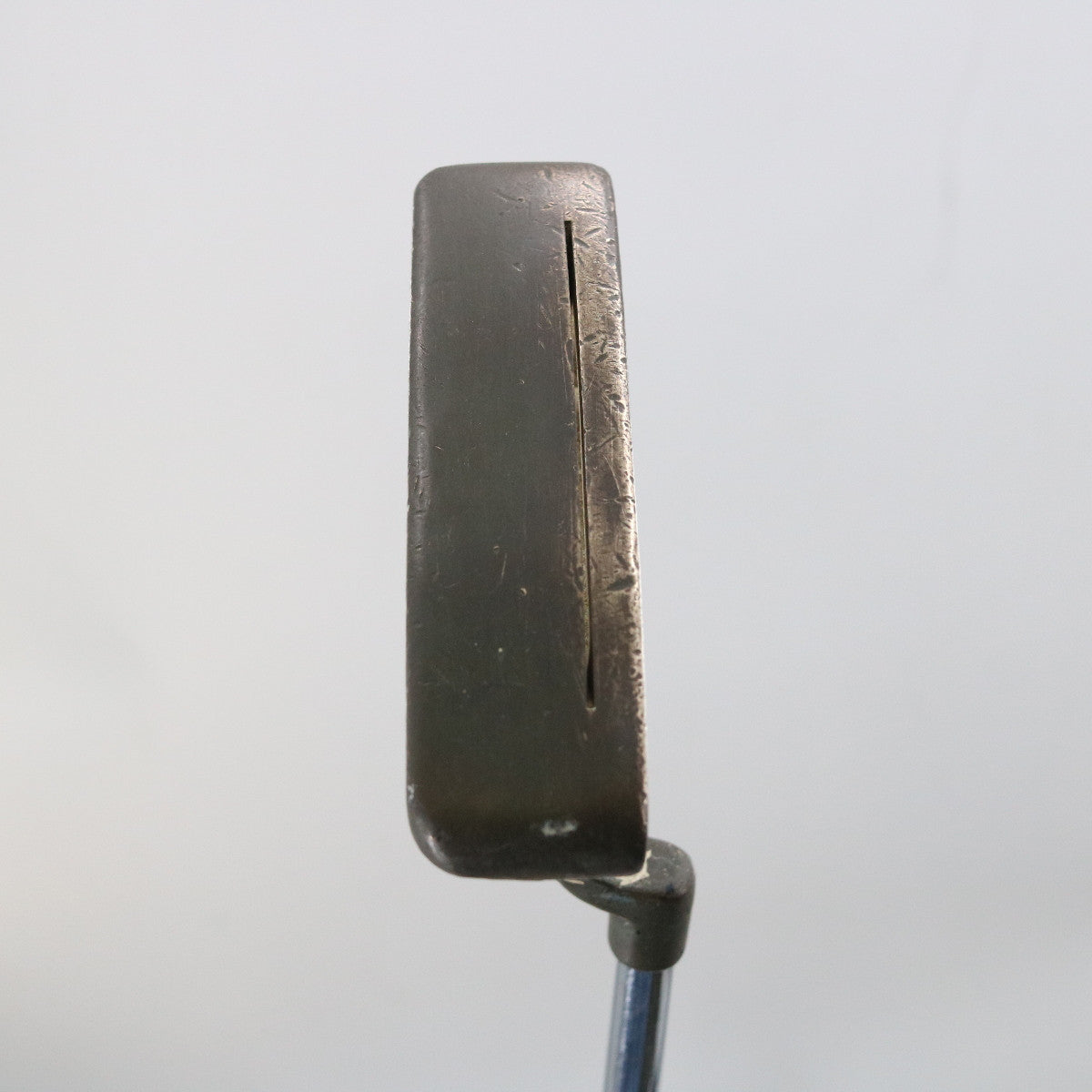 PING Anser Bronze Putter 34 Inches Steel Shaft Right-Hand C-137496