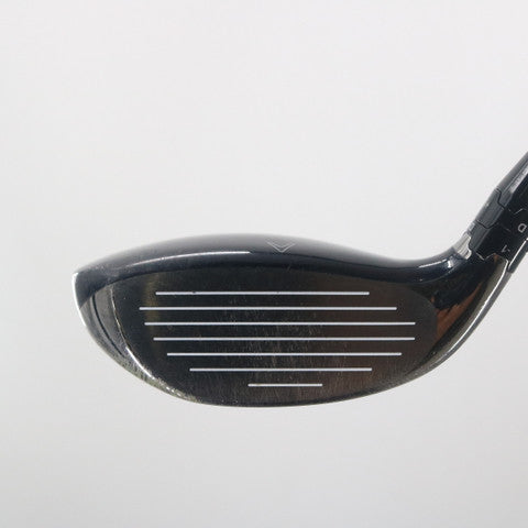 Callaway PARADYM X 5 Hybrid 24 Degree Graphite Womens Ladies Flex RH C-137621
