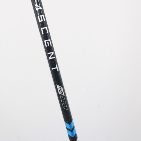 Callaway PARADYM X 5 Hybrid 24 Degree Graphite Womens Ladies Flex RH C-137621
