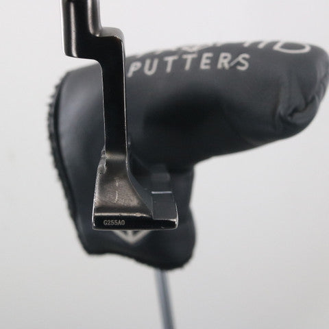 Pyramid Putter Aztec Series AZ-1 Putter Steel 34 Inches Steel RH C-137638