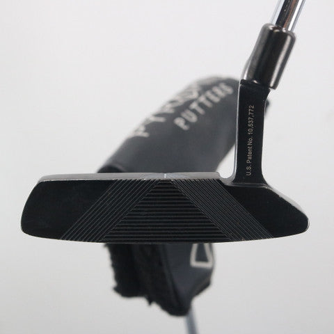 Pyramid Putter Aztec Series AZ-1 Putter Steel 34 Inches Steel RH C-137638