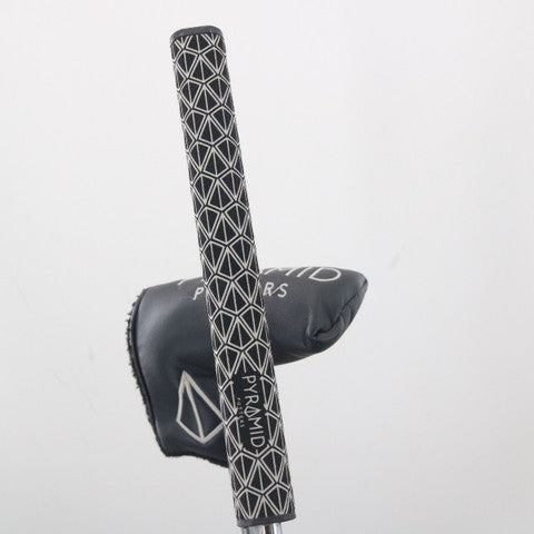 Pyramid Putter Aztec Series AZ-1 Putter Steel 34 Inches Steel RH C-137638