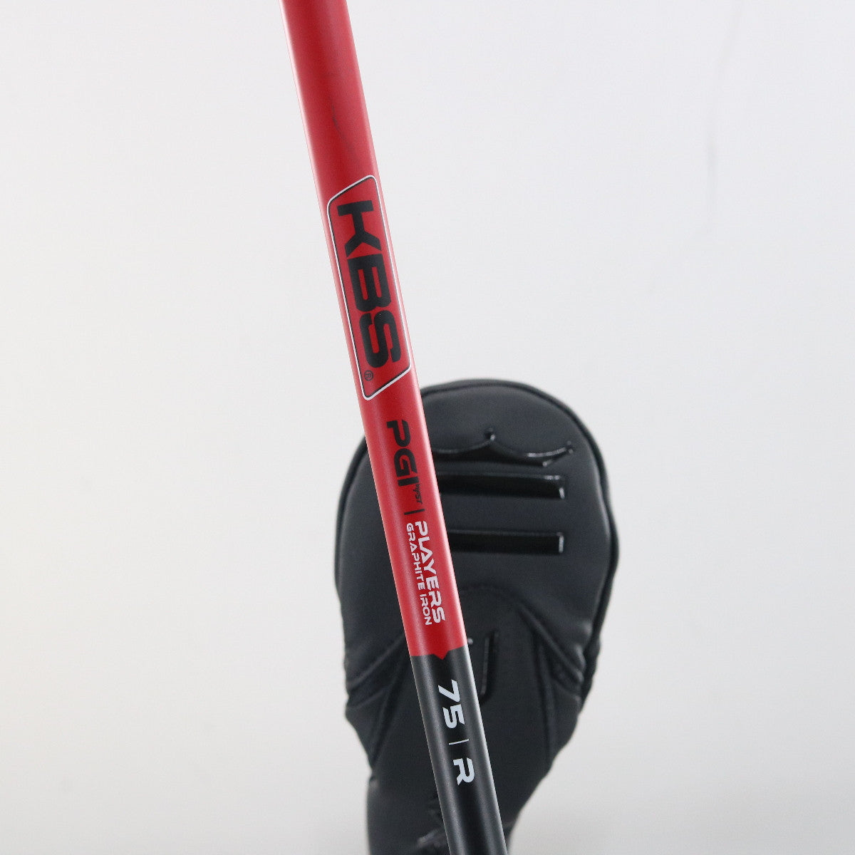 2024 Cobra Darkspeed Hybrid 4H 21 Deg KBS Regular Flex Headcover LH C-137728