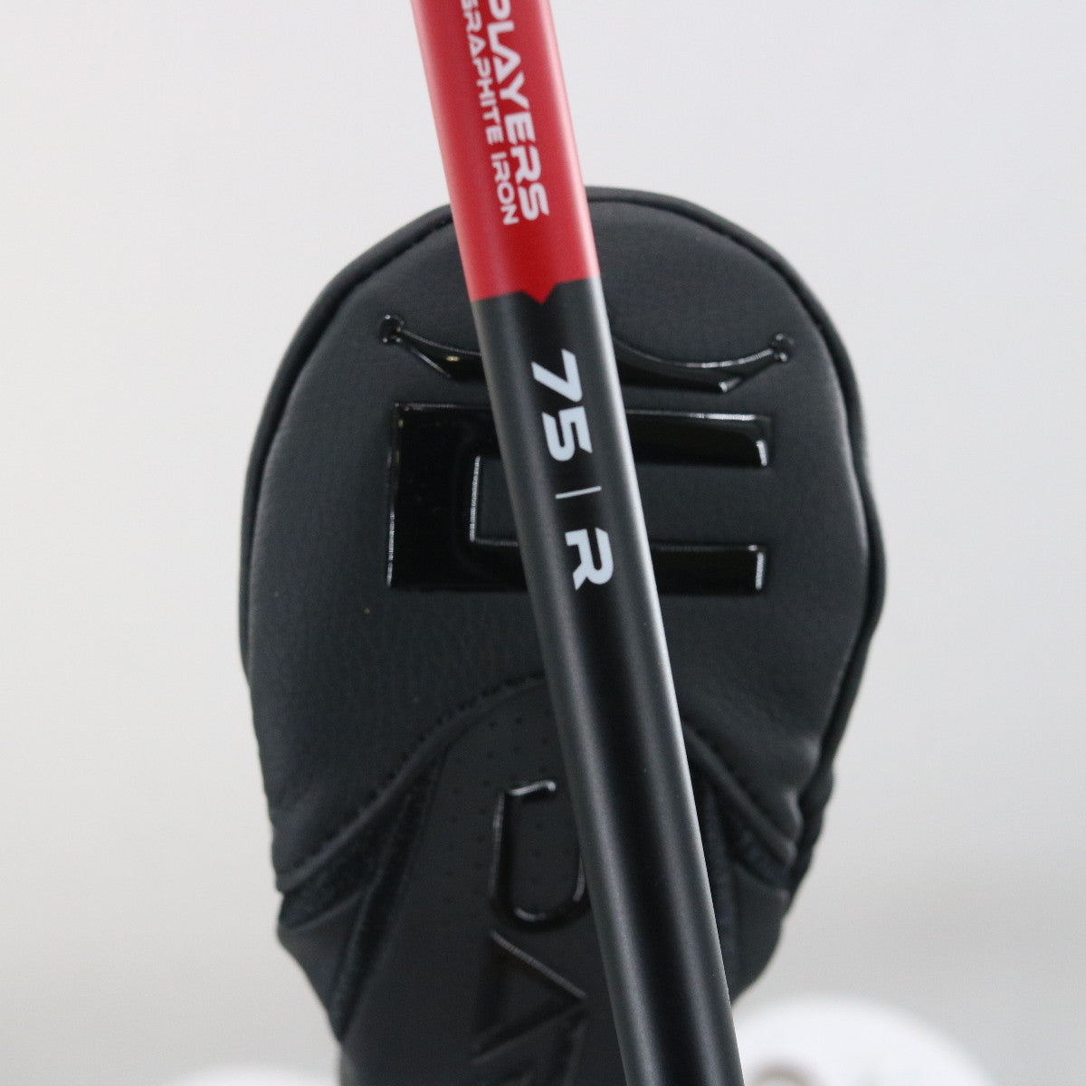 2024 Cobra Darkspeed Hybrid 4H 21 Deg KBS Regular Flex Headcover LH C-137728