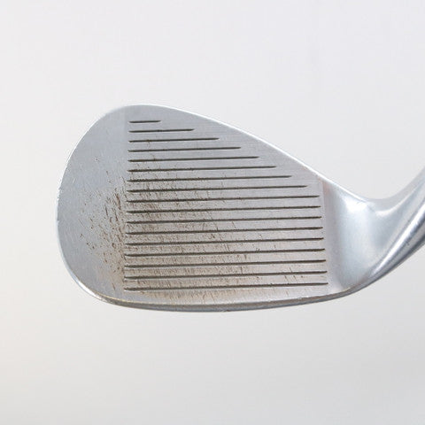 Titleist Vokey WedgeWorks Lob Wedge 60 Deg T-Grind Steel Shaft RH C-137772