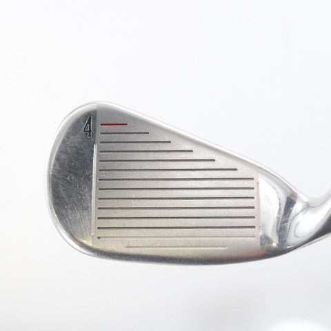 Callaway Golf Big Bertha Individual 4 Iron Steel Uniflex Right-Handed C-137806