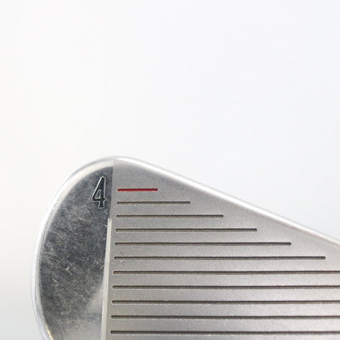 Callaway Golf Big Bertha Individual 4 Iron Steel Uniflex Right-Handed C-137806