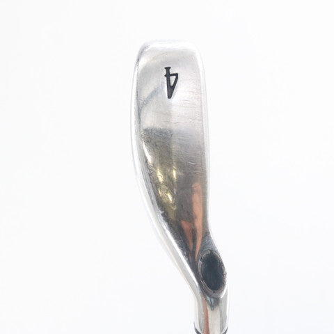 Callaway Golf Big Bertha Individual 4 Iron Steel Uniflex Right-Handed C-137806