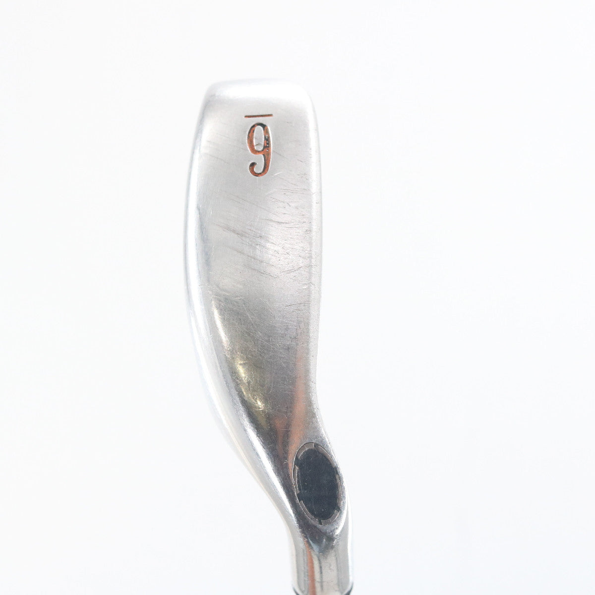 Callaway Golf Big Bertha Individual 6 Iron Steel Uniflex Right-Handed C-137808