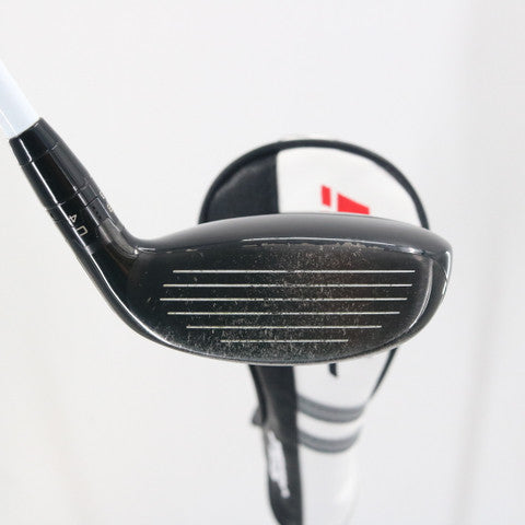 Titleist TSi2 3 Hybrid 18 Degrees Graphite Shaft Regular Flex LH C-137866