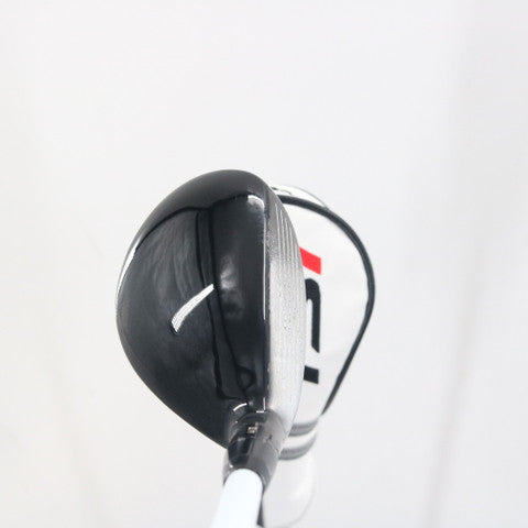 Titleist TSi2 3 Hybrid 18 Degrees Graphite Shaft Regular Flex LH C-137866