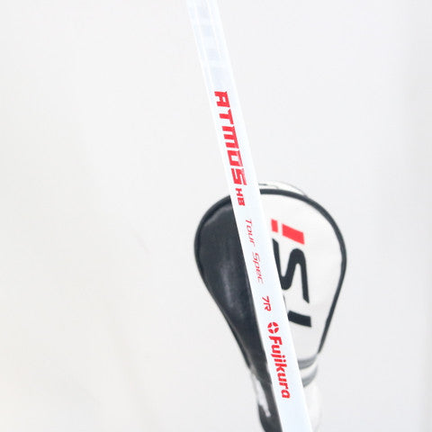 Titleist TSi2 3 Hybrid 18 Degrees Graphite Shaft Regular Flex LH C-137866