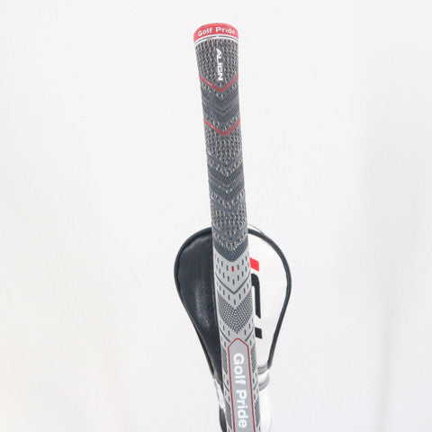 Titleist TSi2 3 Hybrid 18 Degrees Graphite Shaft Regular Flex LH C-137866