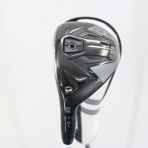 Titleist TSi2 3 Hybrid 18 Degrees Graphite Shaft Regular Flex LH C-137866