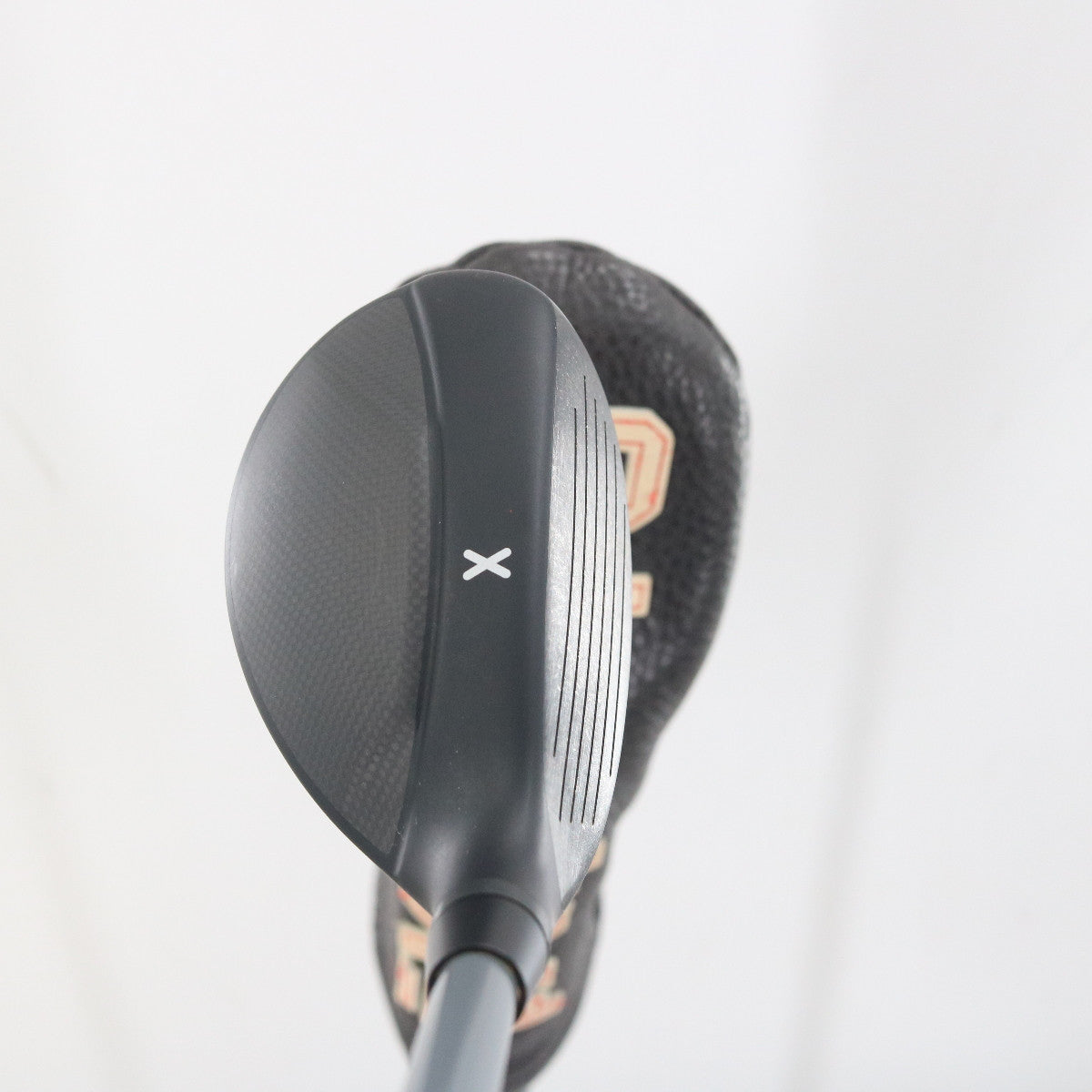 PXG 0317X GEN2 4 Hybrid 22 Deg Graphite Regular Left Hand Headcover C-137870
