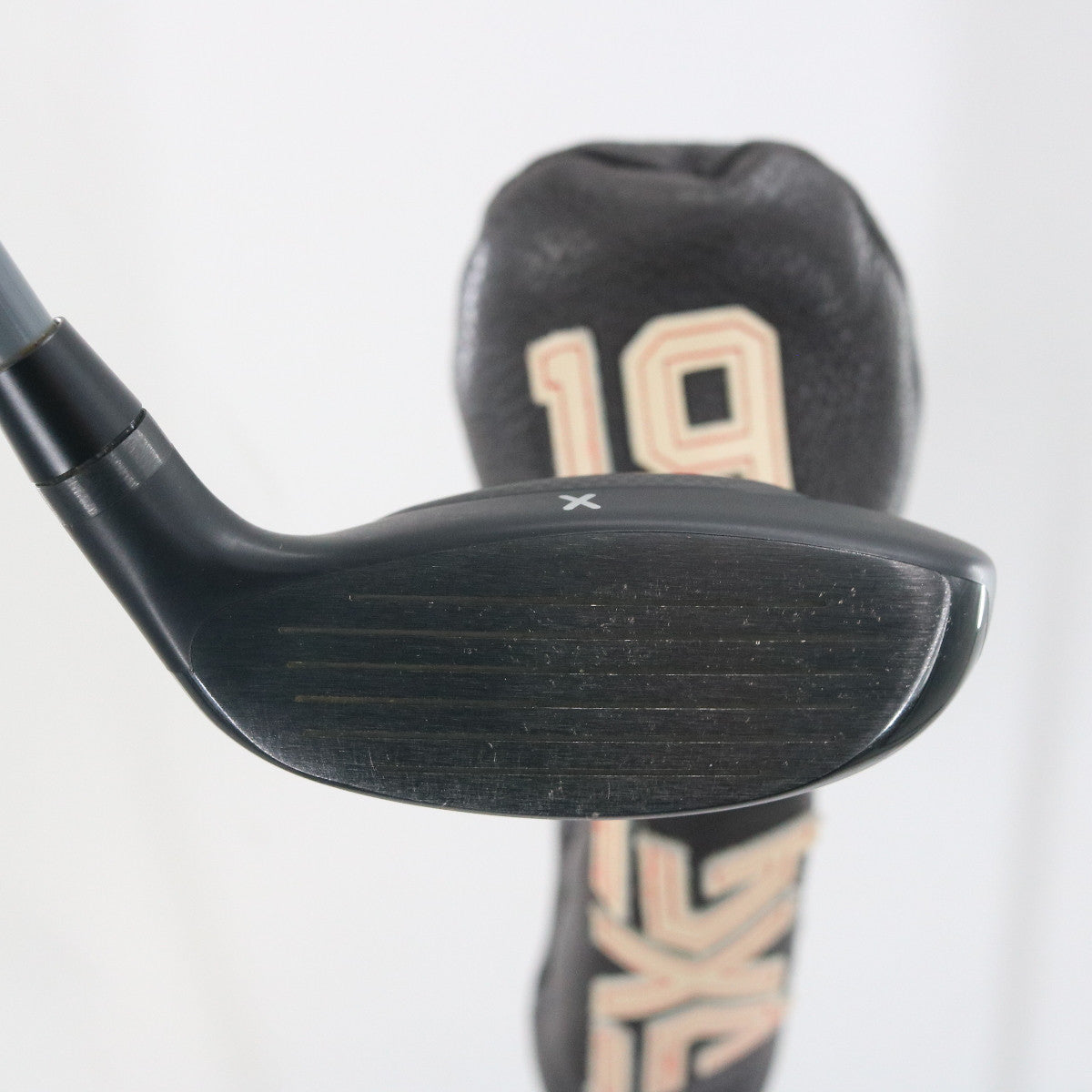 PXG 0317X GEN2 3 Hybrid 19 Deg Graphite Fujikura Regular Left-Handed C-137872