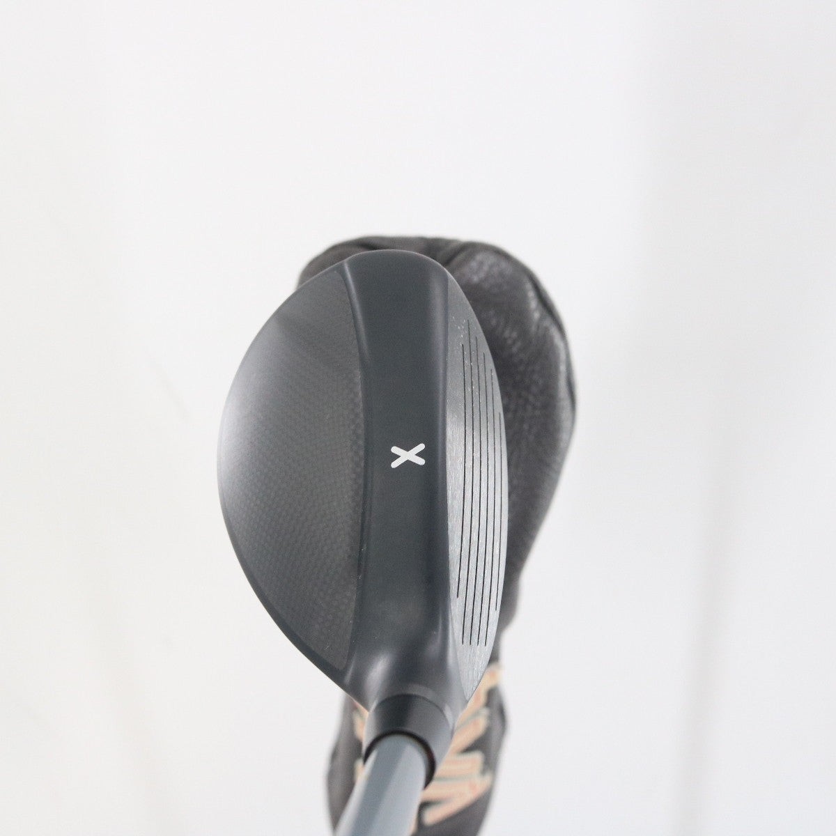 PXG 0317X GEN2 3 Hybrid 19 Deg Graphite Fujikura Regular Left-Handed C-137872
