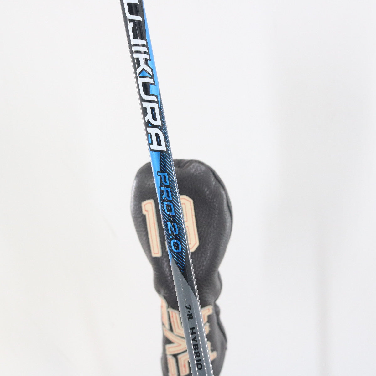 PXG 0317X GEN2 3 Hybrid 19 Deg Graphite Fujikura Regular Left-Handed C-137872