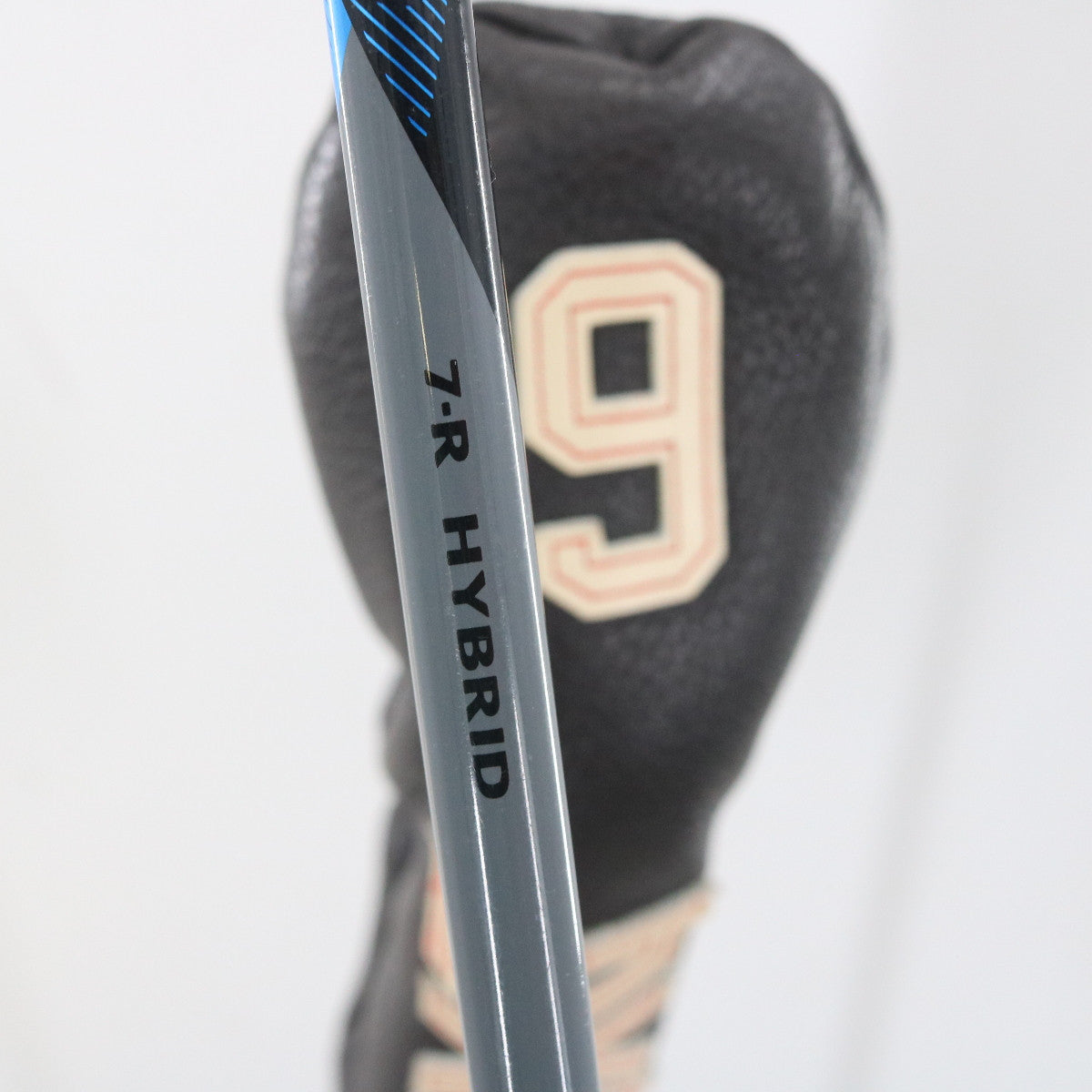 PXG 0317X GEN2 3 Hybrid 19 Deg Graphite Fujikura Regular Left-Handed C-137872