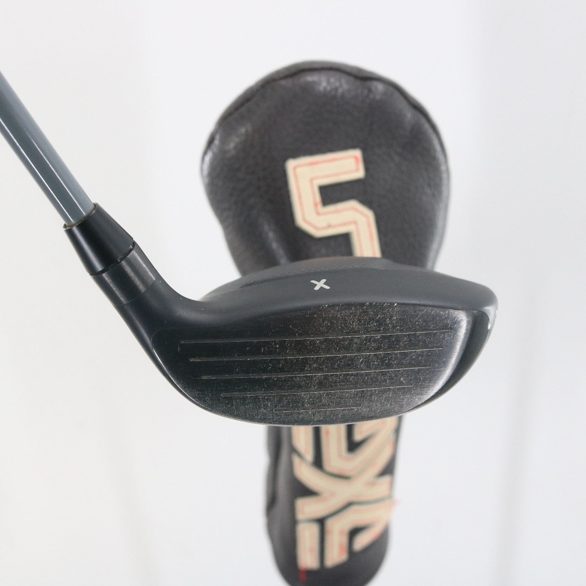 PXG 0341X Gen2 Fairway 5 Wood 18 Degrees Graphite Fujikura Regular LH C-137873