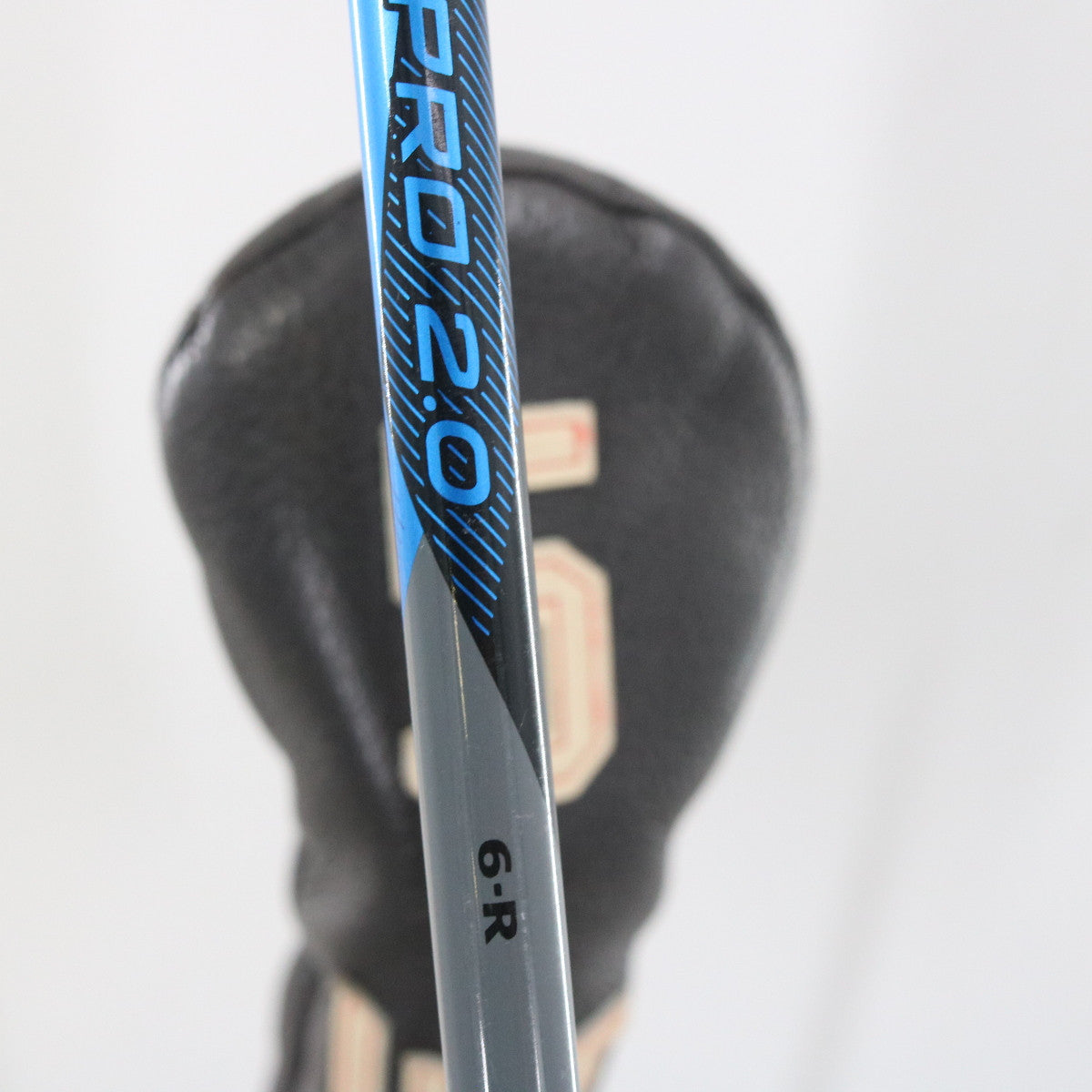 PXG 0341X Gen2 Fairway 5 Wood 18 Degrees Graphite Fujikura Regular LH C-137873